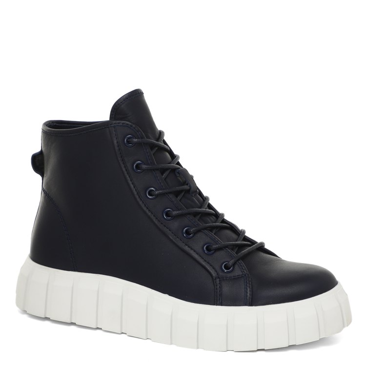 

Ботинки женские Tendance BS878-01 синие 39 EU, Синий, BS878-01
