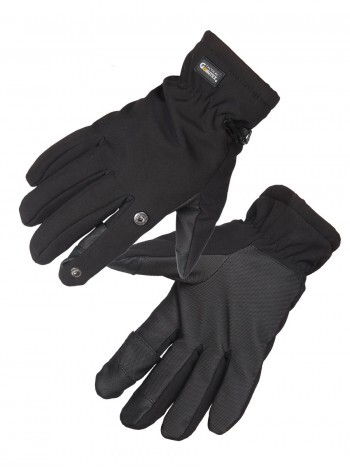 

Защитные тактические перчатки Gongtex, размер XL, Tactical Gloves07