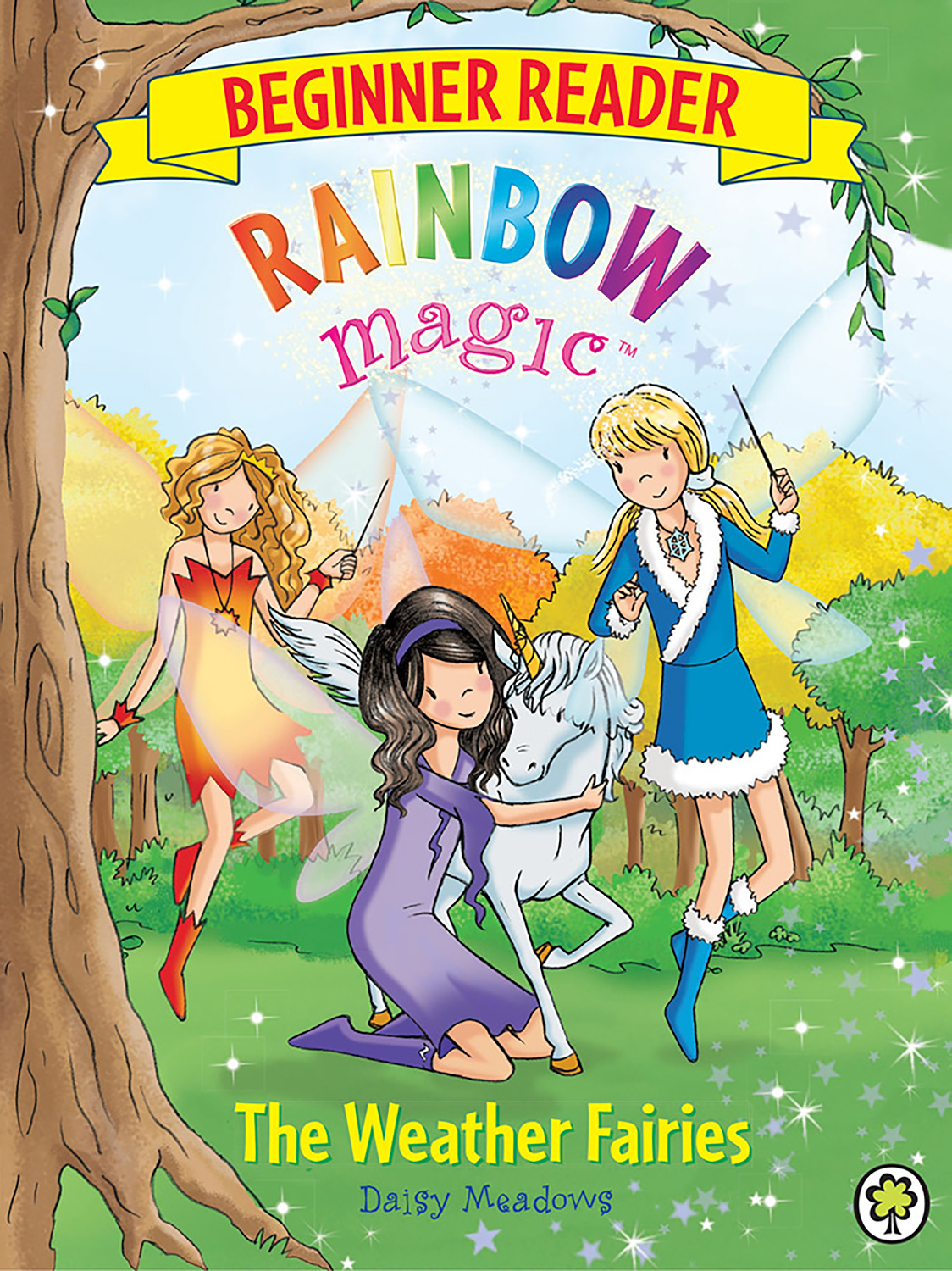 

The Weather Fairies
