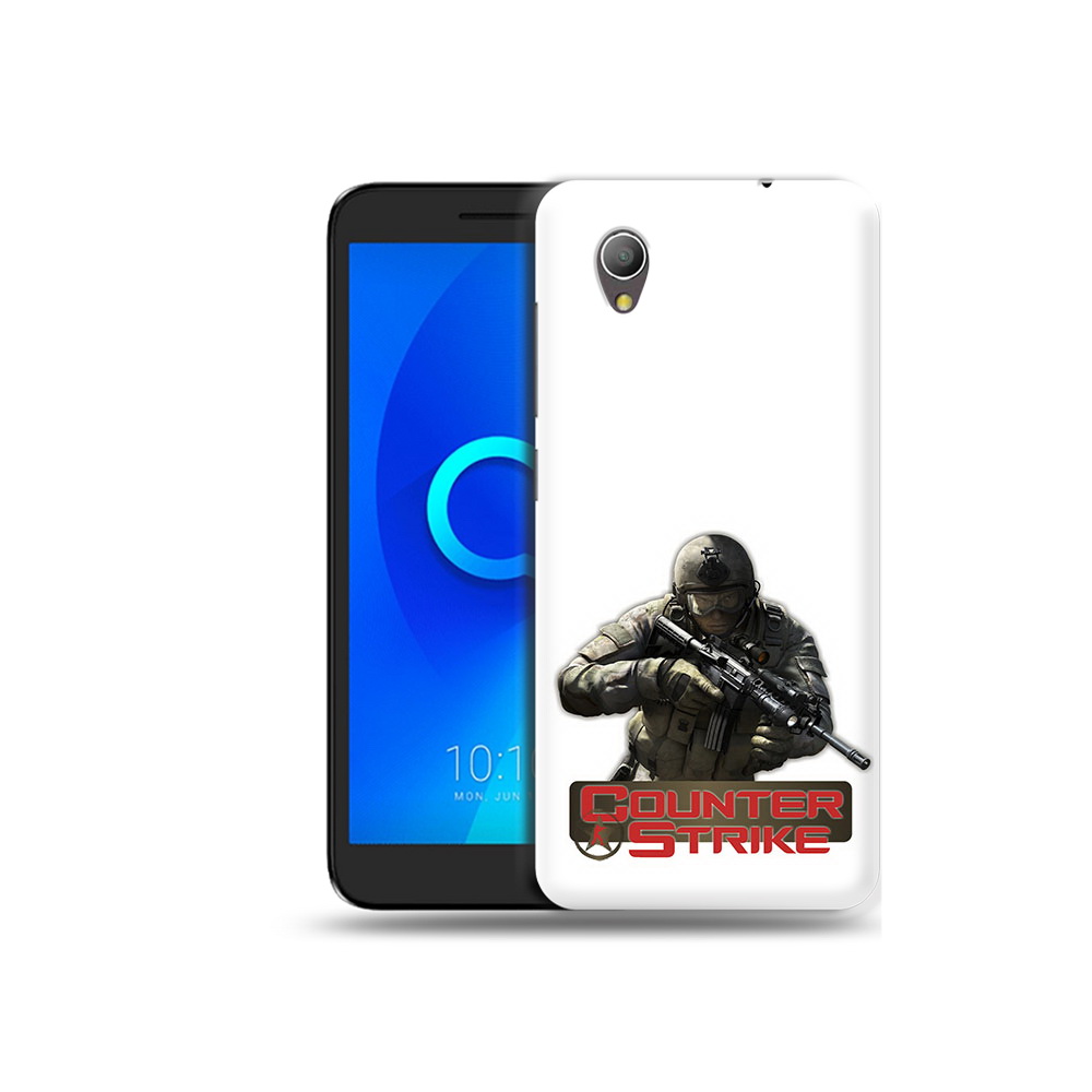 

Чехол MyPads Tocco для Alcatel 1 Контра (PT227134.658.95), Прозрачный, Tocco