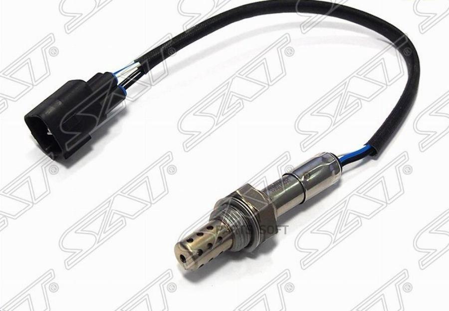 

SAT ST-89465-60370 Датчик кислородный TOYOTA LAND CRUISER 200,LX570 07- 1шт