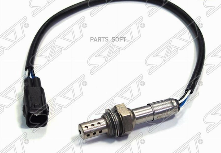 

SAT ST-89465-48030 Датчик кислородный RH TOYOTA IPSUM,HARRIER,KLUGER 2AZFE 00-03 1шт