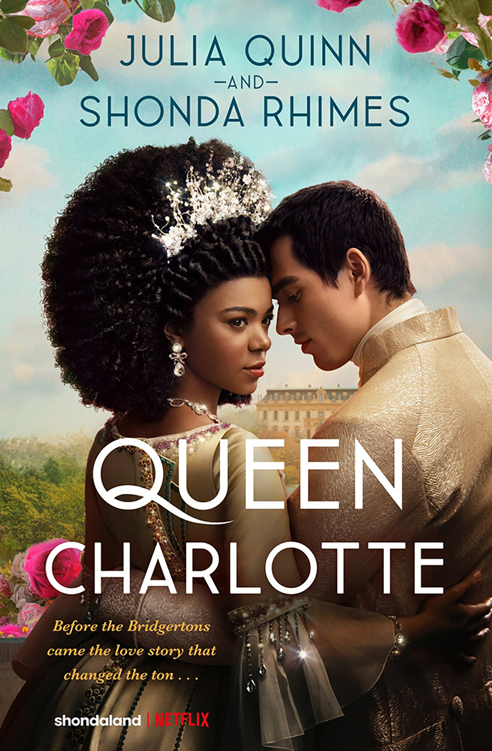

Queen Charlotte