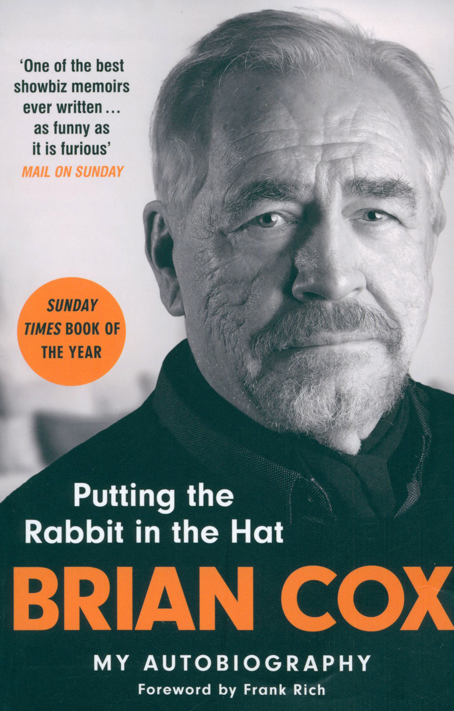 

Putting the Rabbit in the Hat