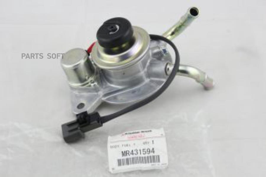 

Корпус,Топливного Фильтра MITSUBISHI арт. MR431594