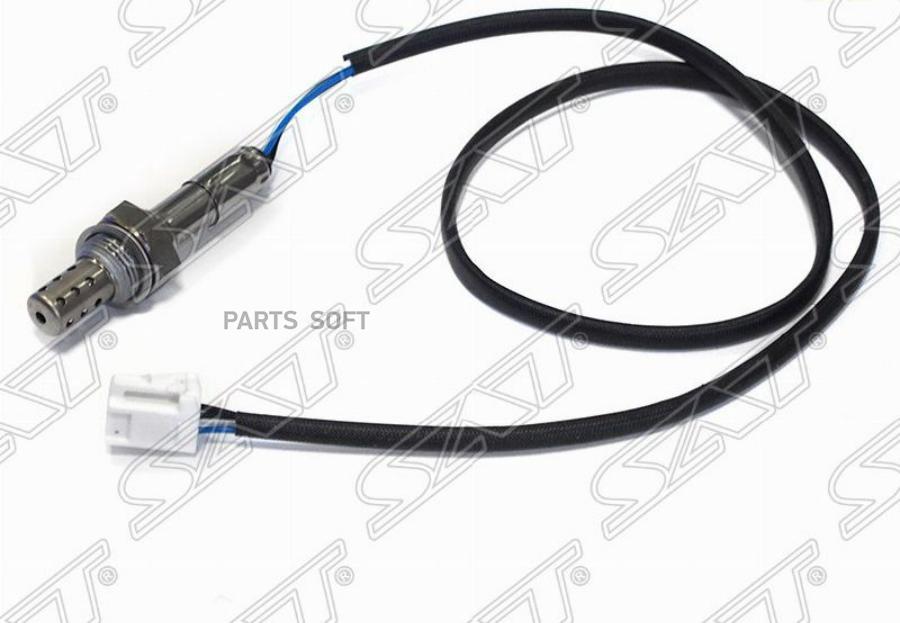 

SAT ST-89465-42210 Датчик кислородный нижний TOYOTA RAV4 3ZRFAE LHD 08- 1шт