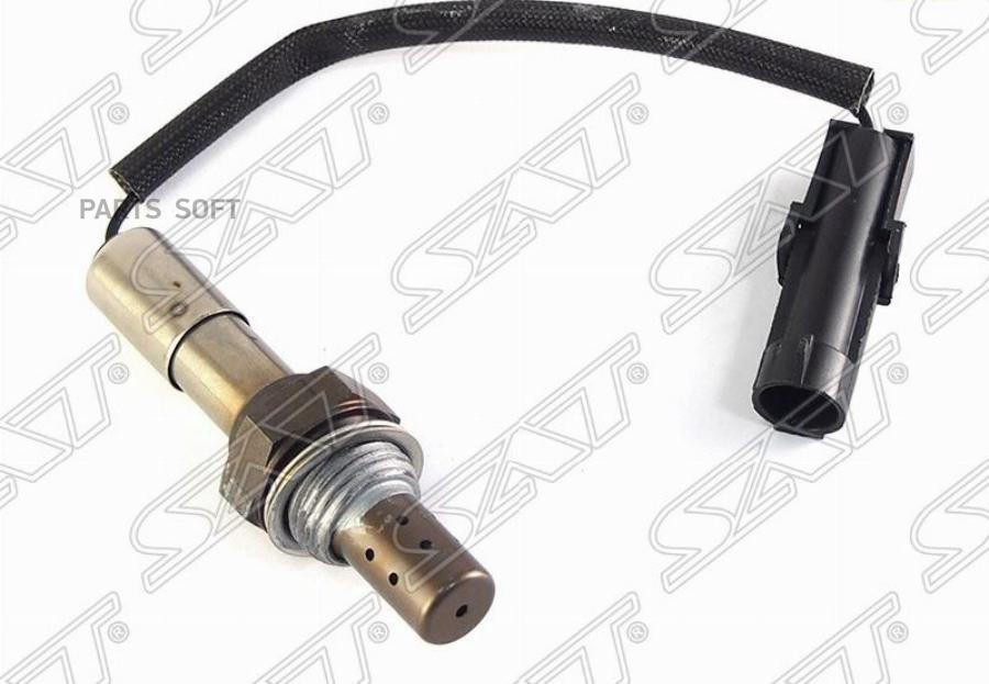 

SAT ST-89465-13020 Датчик кислородный TOYOTA COROLLA,SPRINTER,LEVIN 4AFE 95- 1шт