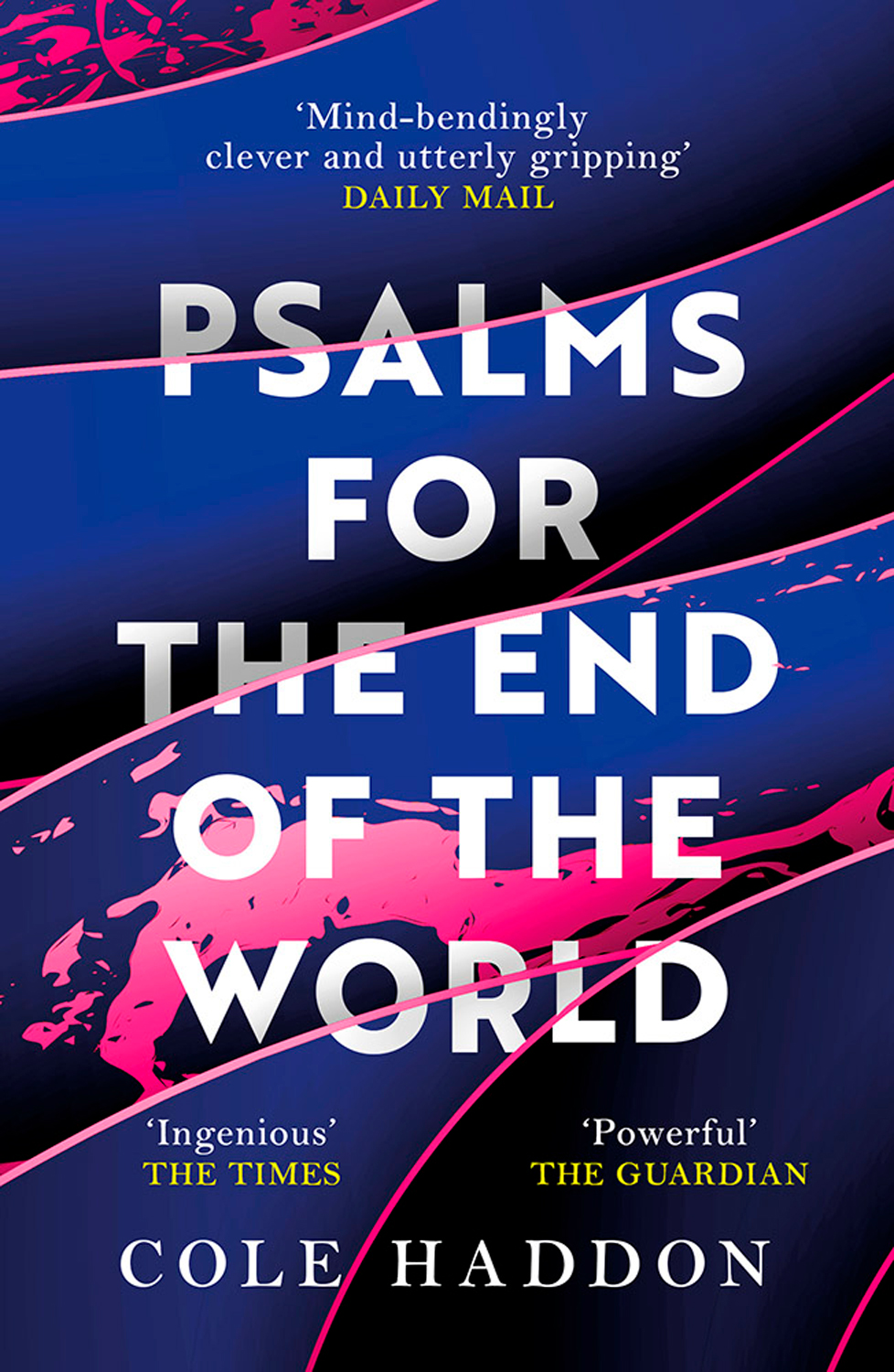 

Psalms for the End of the World