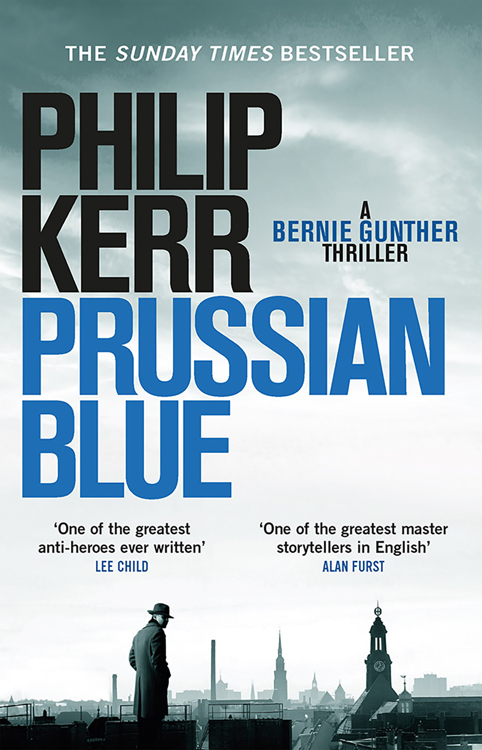 

Prussian Blue