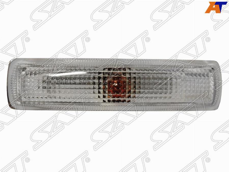 

Повторитель Поворота Land Rover Range Rover Sport 05-13 Lh=Rh Белый