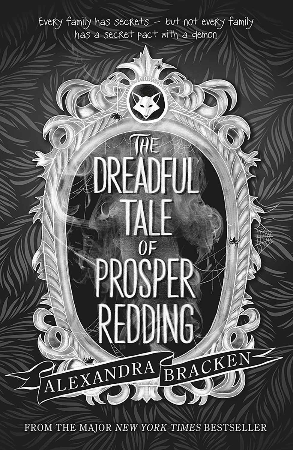 

The Dreadful Tale of Prosper Redding