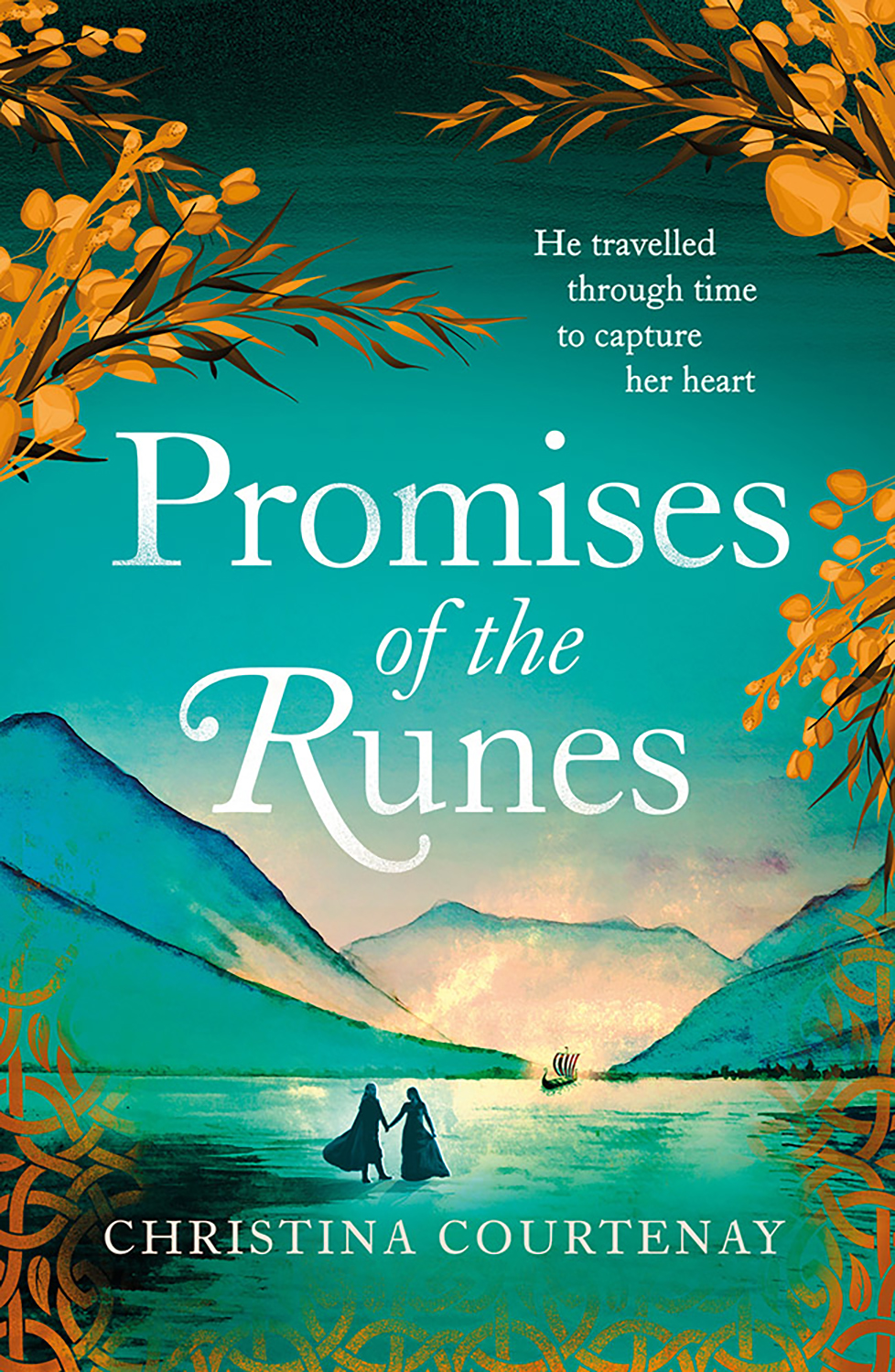 

Promises of the Runes