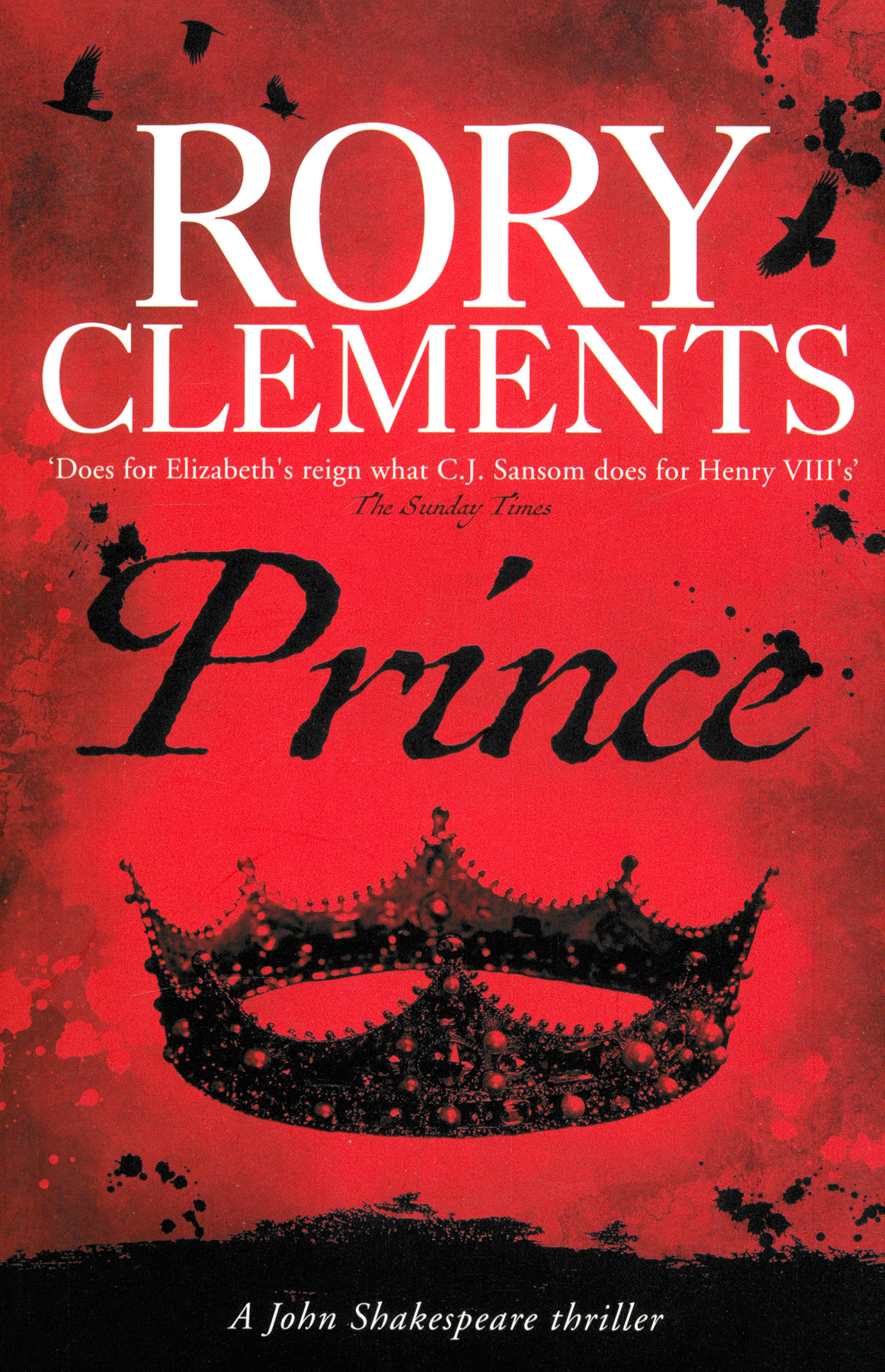 

Prince