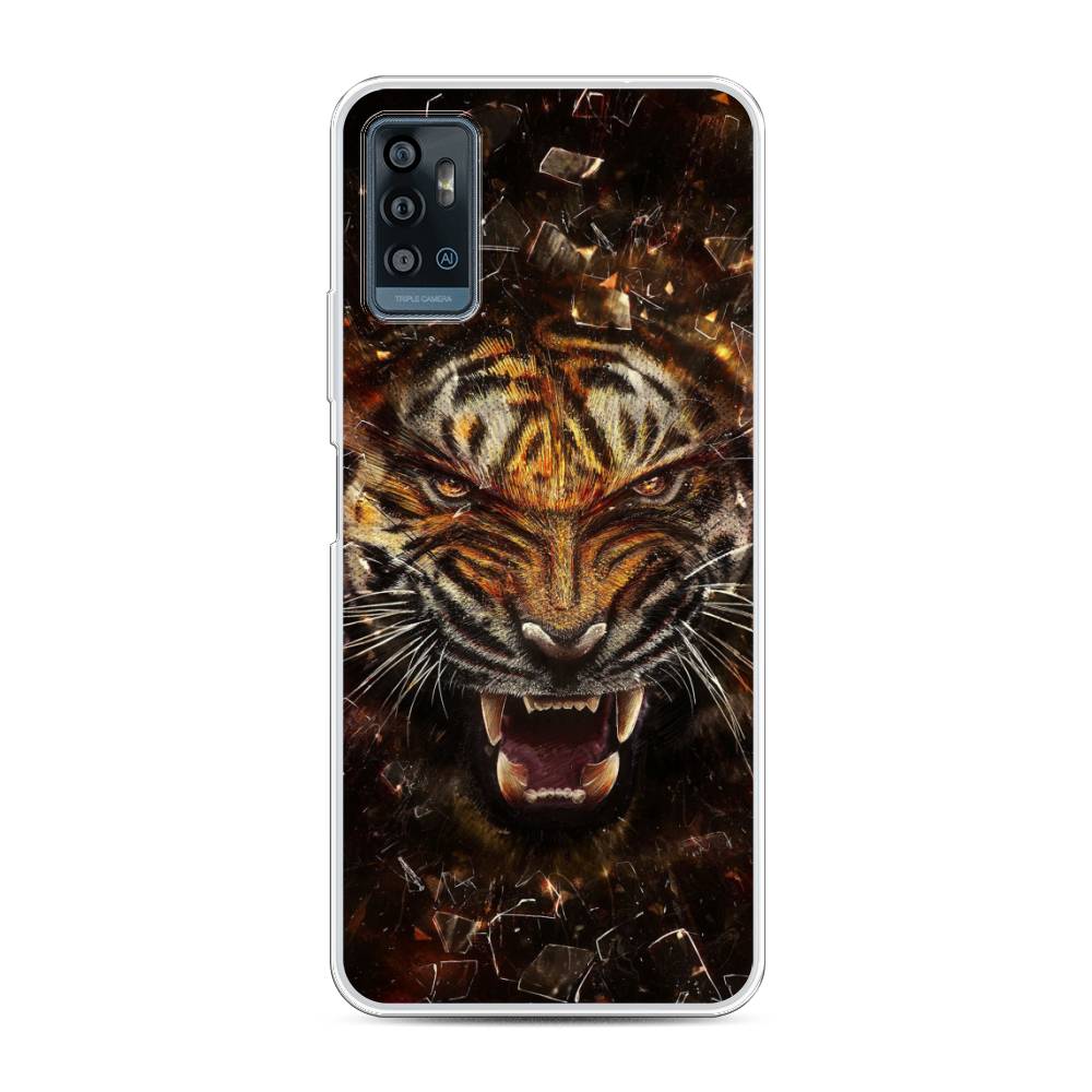 Чехол для ZTE Blade A71 