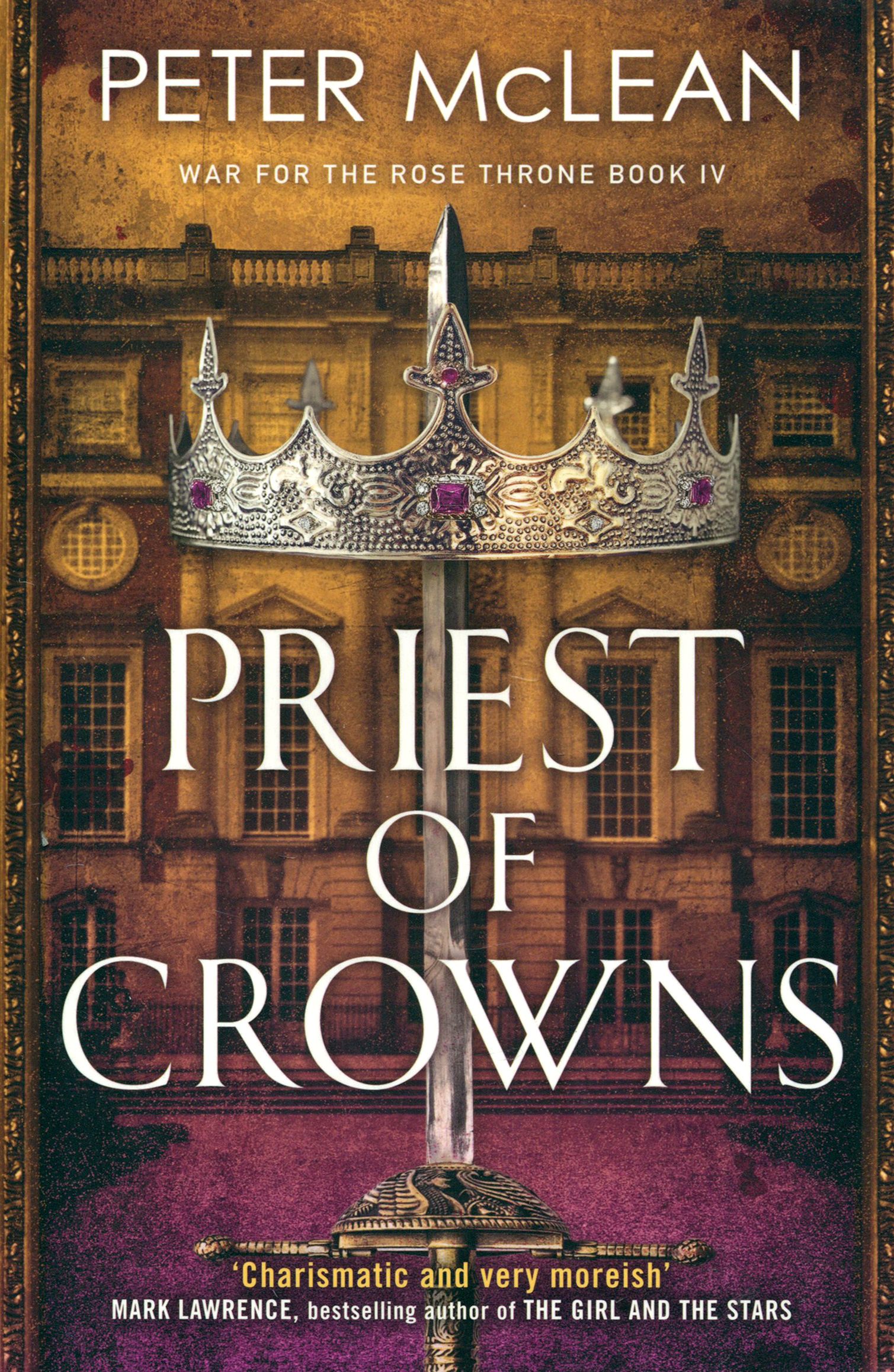 

Priest of Crowns