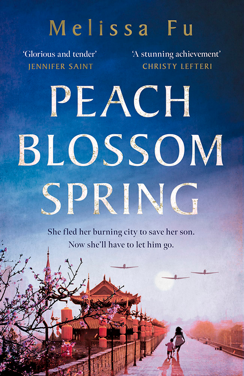 

Peach Blossom Spring