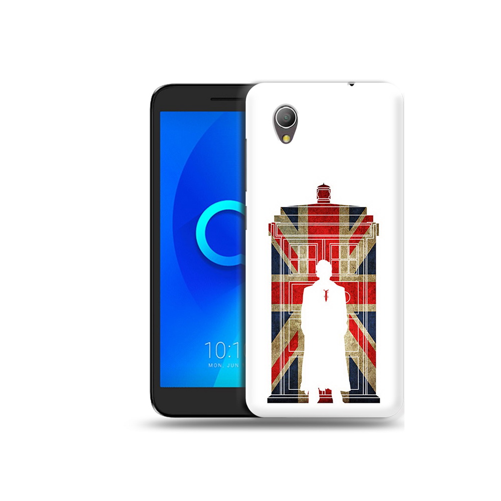 

Чехол MyPads Tocco для Alcatel 1 шерлок холмс (PT227134.658.699), Прозрачный, Tocco