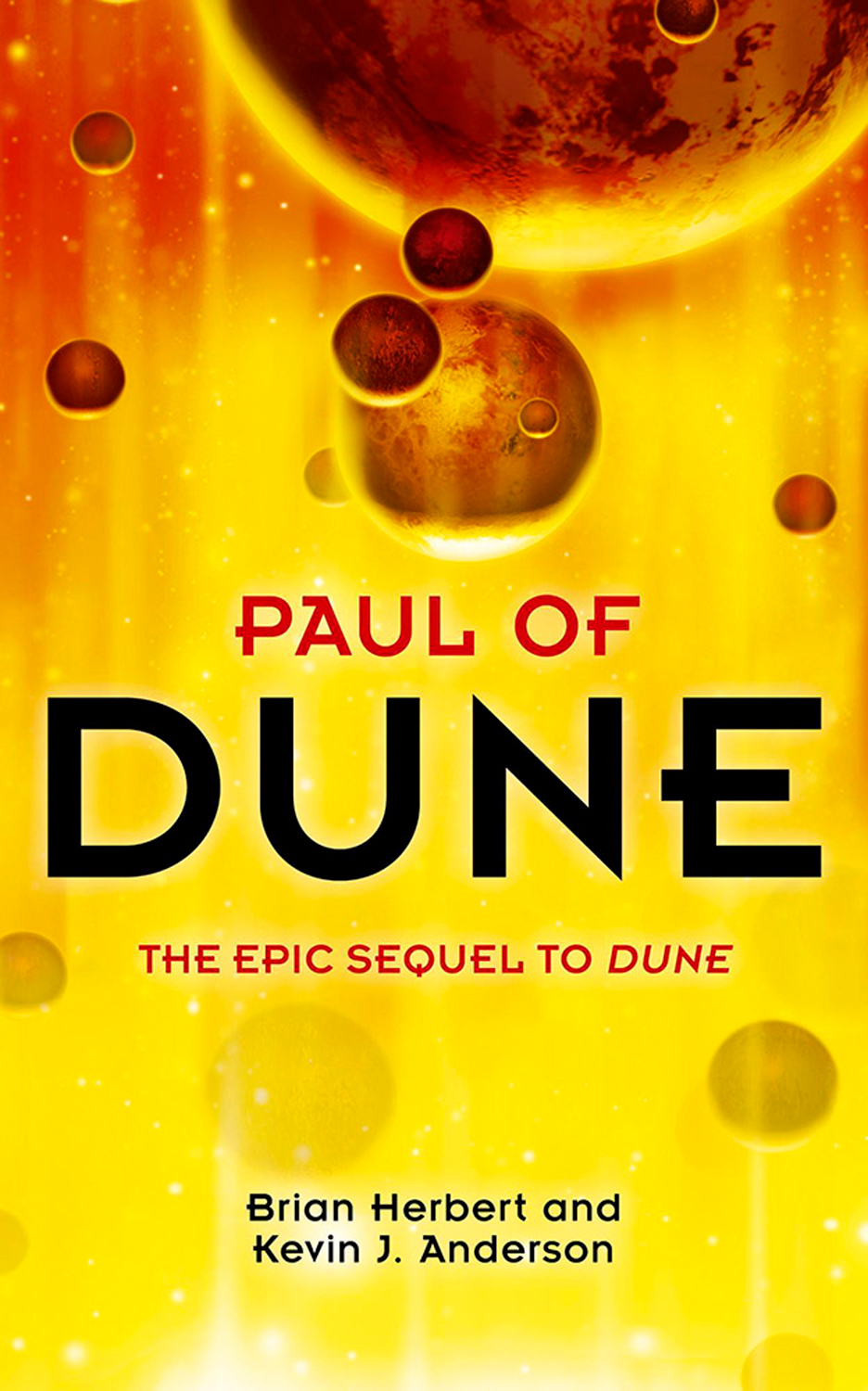 

Paul of Dune
