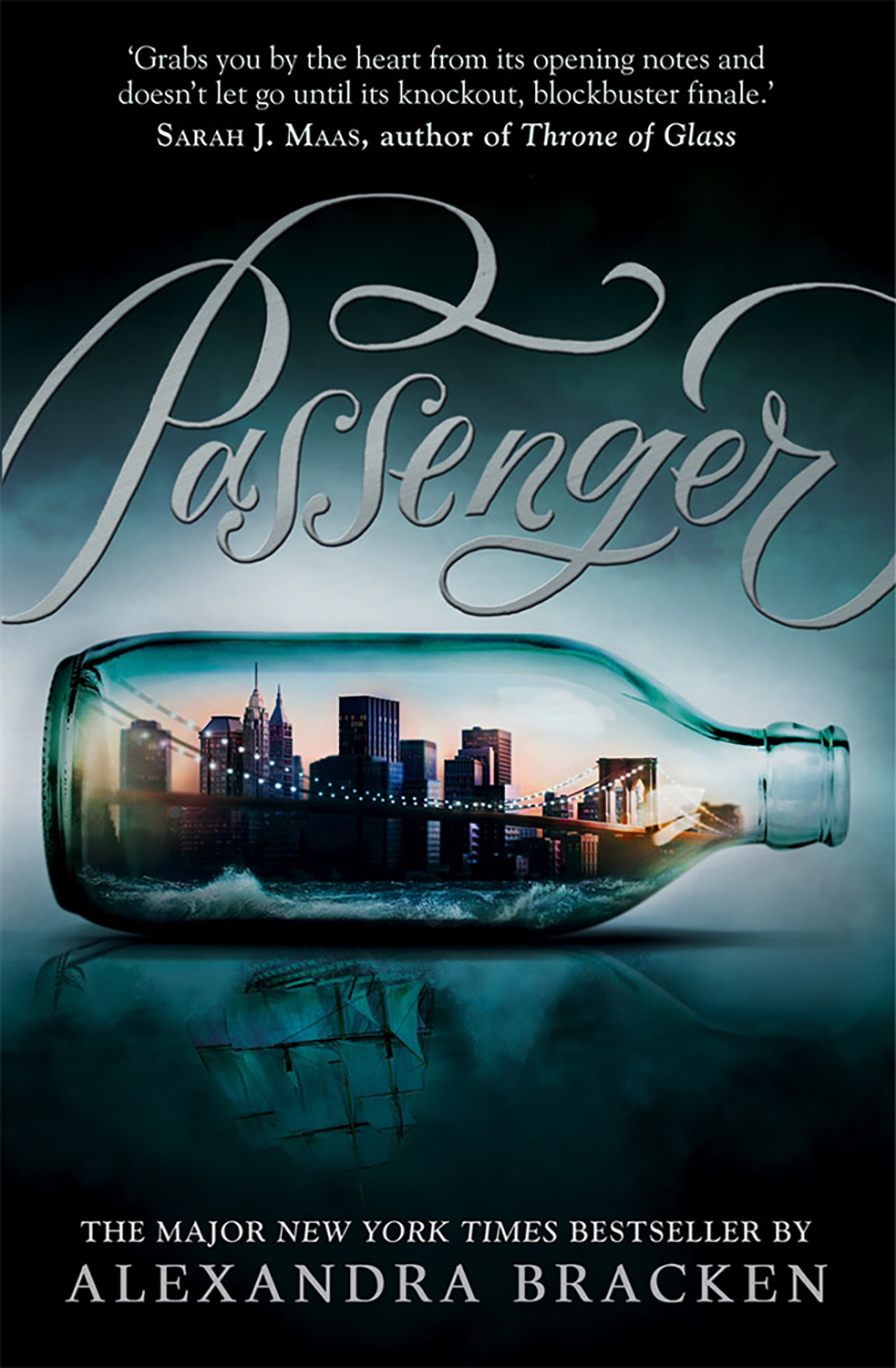 

Passenger