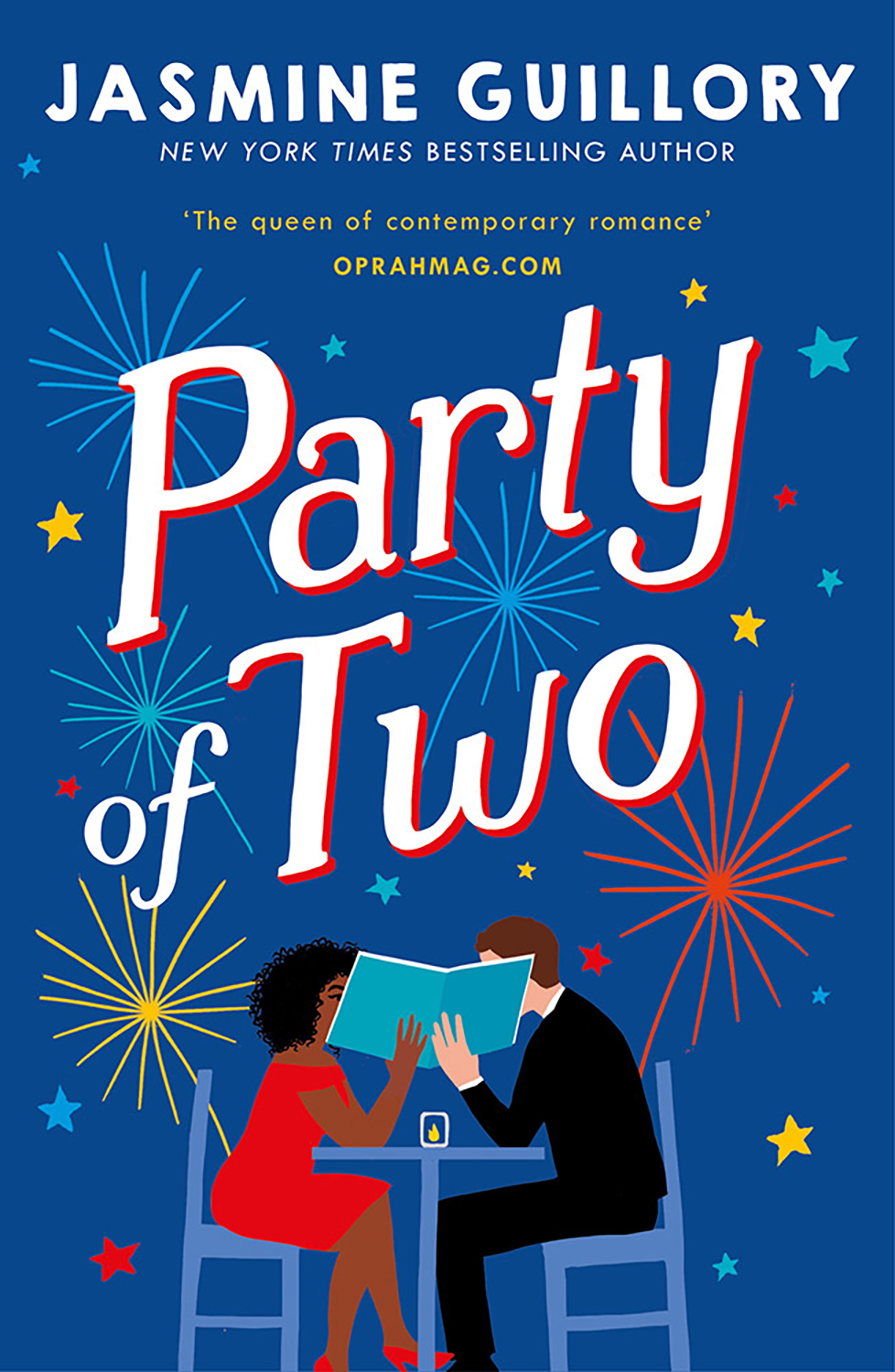 

Party of Two