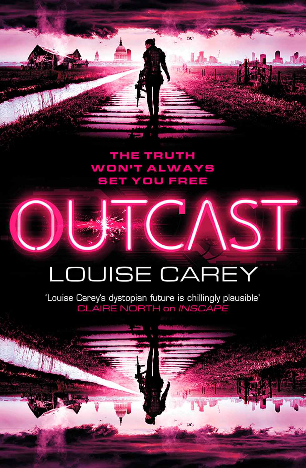 

Outcast