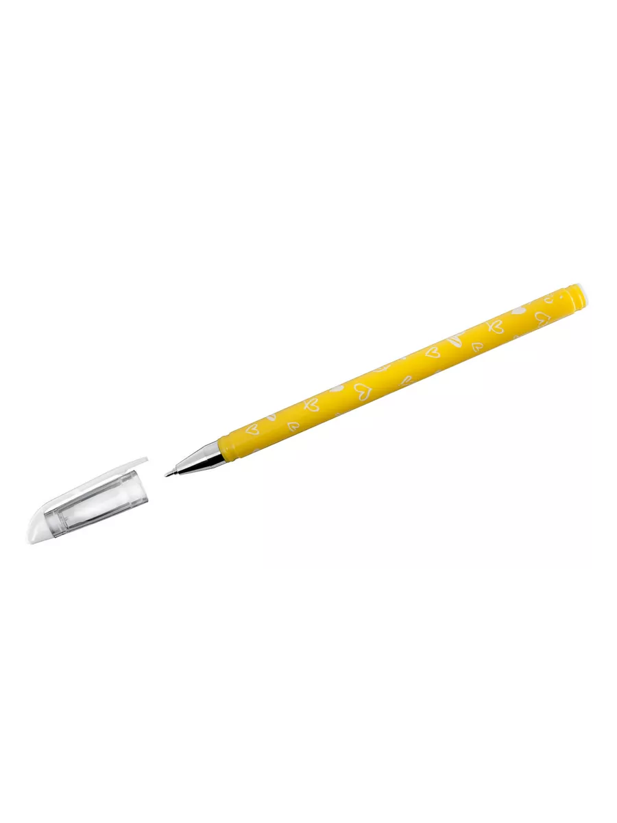 

Гелевая ручка Berlingo, Storyteller Pen, 43103059, 1 шт, синяя, Ручка