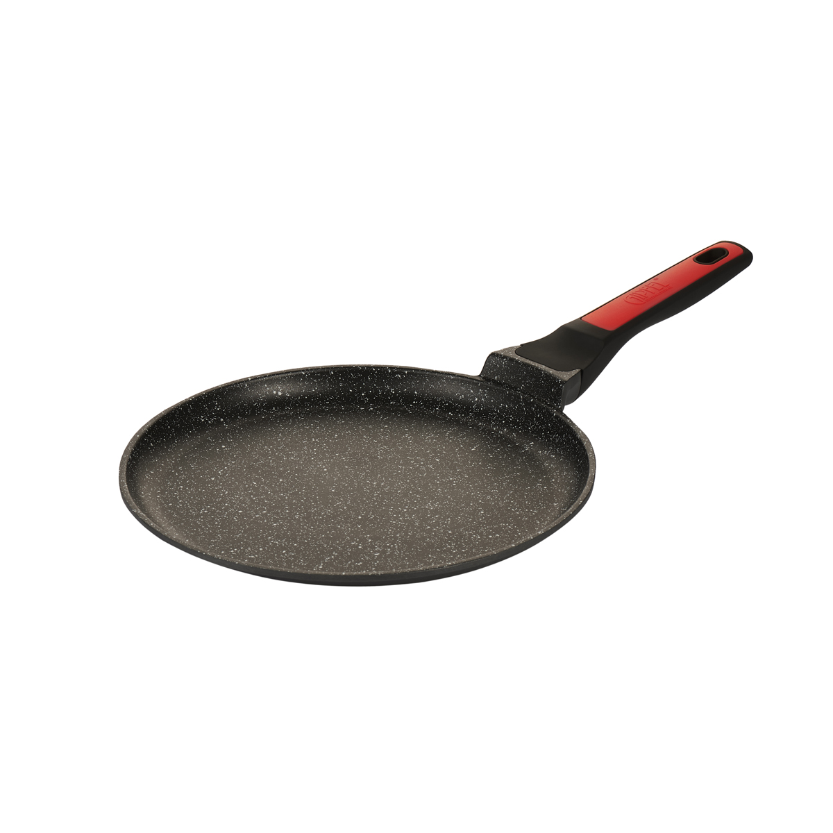 

Блинная сковорода Gipfel Favorite 0124 28 см, Favorite блинная сковорода