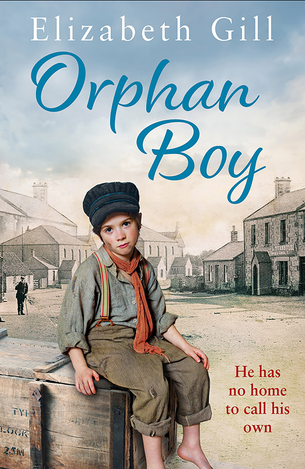 

Orphan Boy