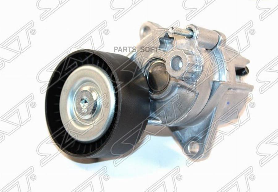 

SAT ST-6112000270 Натяжитель приводного ремня MERCEDES-BENZ E/S/C/M/G/CLK/VITO/SPRINTER 2,