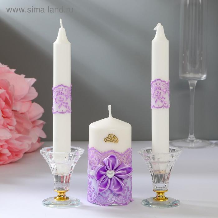 

Семейный очаг Амелия, сиреневый