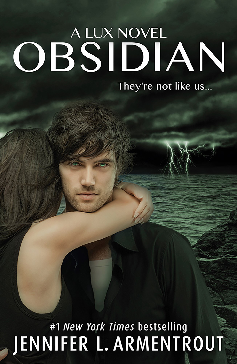 

Obsidian