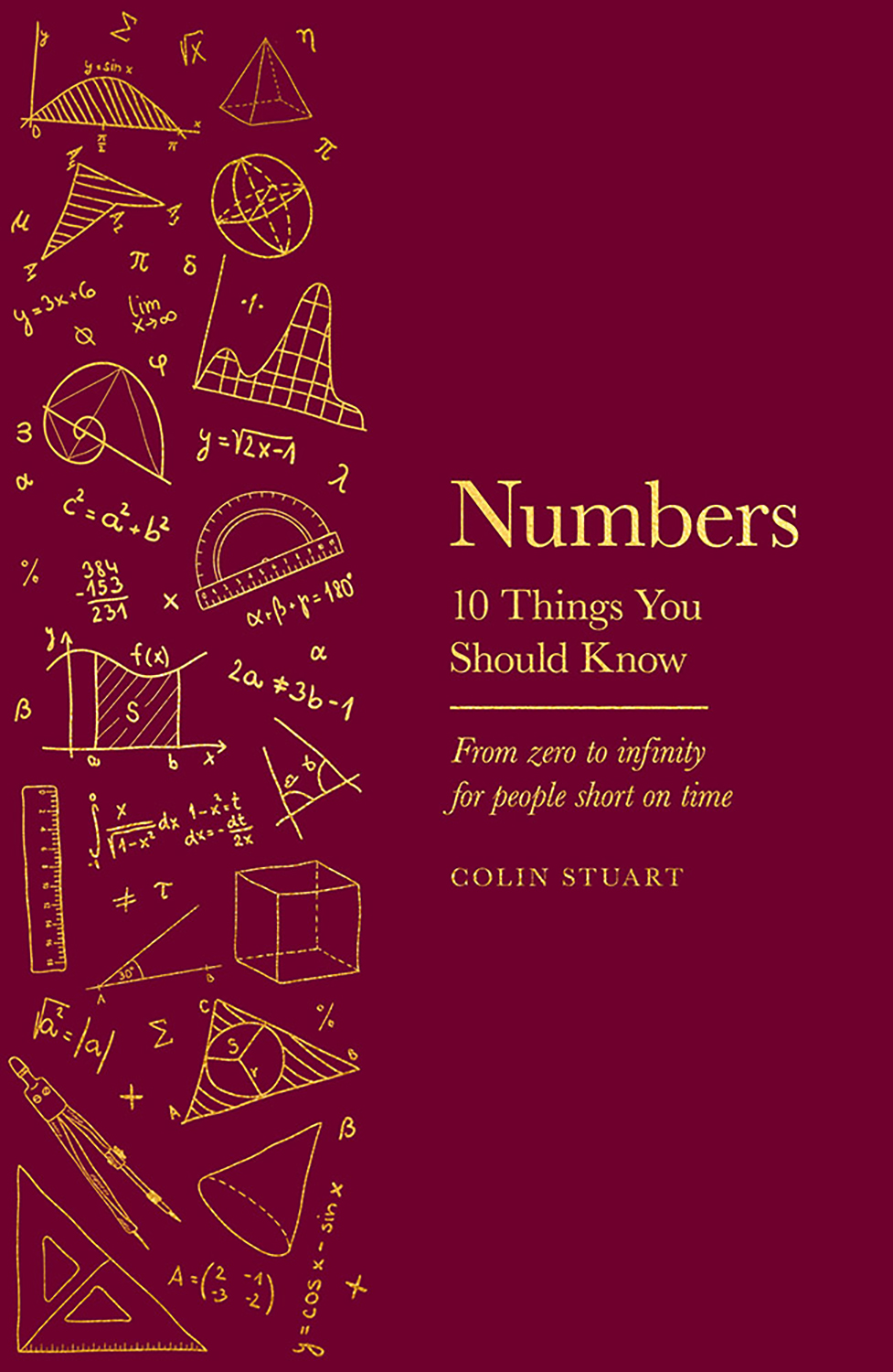 

Numbers 10 Things You Should Know