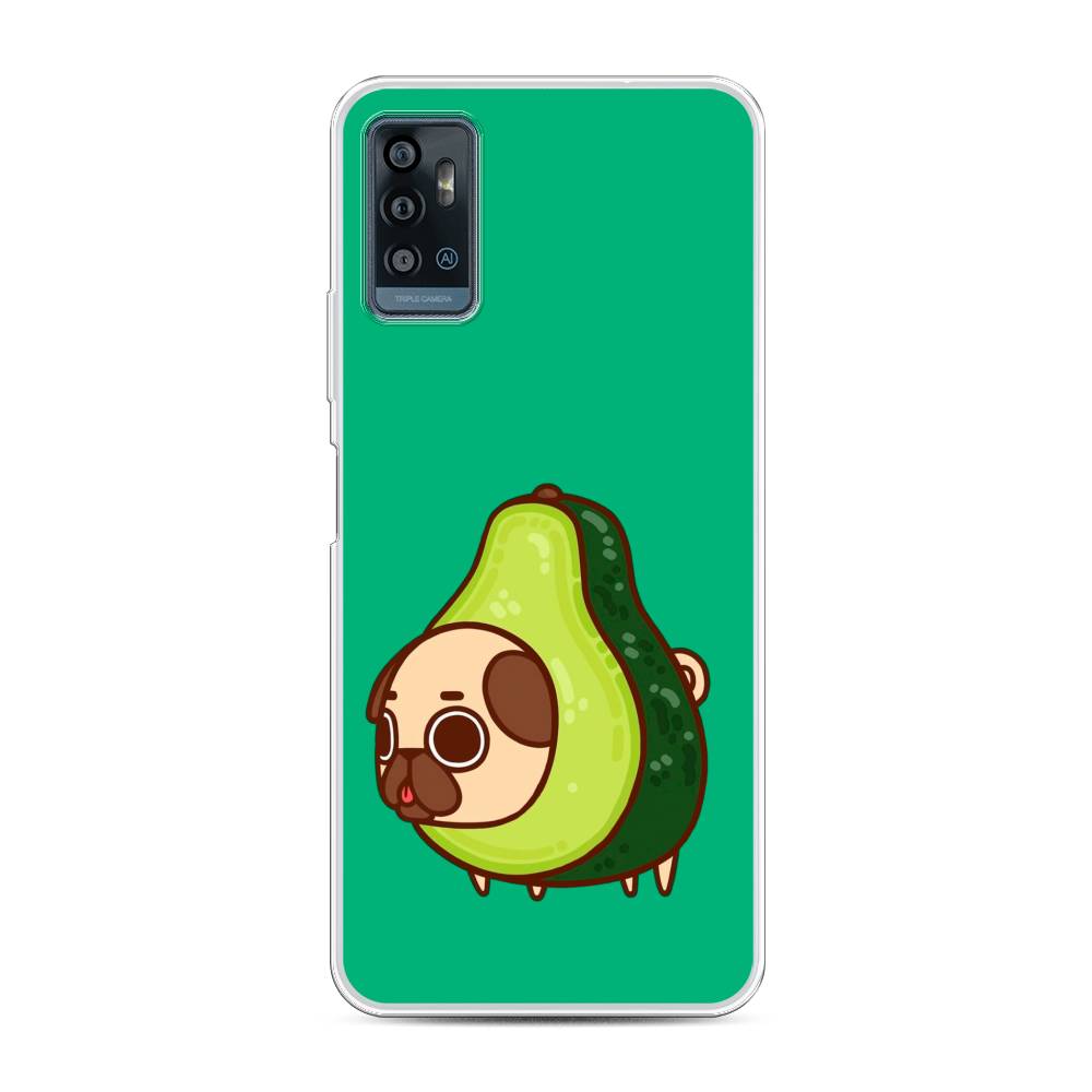 Чехол для ZTE Blade A71 