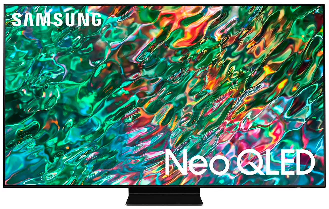 

Телевизор Samsung QE85QN90BAUXCE, 85"(216 см), UHD 4K, Черный, QE85QN90BAUXCE