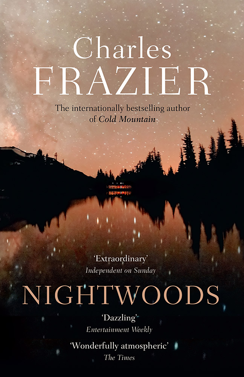 

Nightwoods