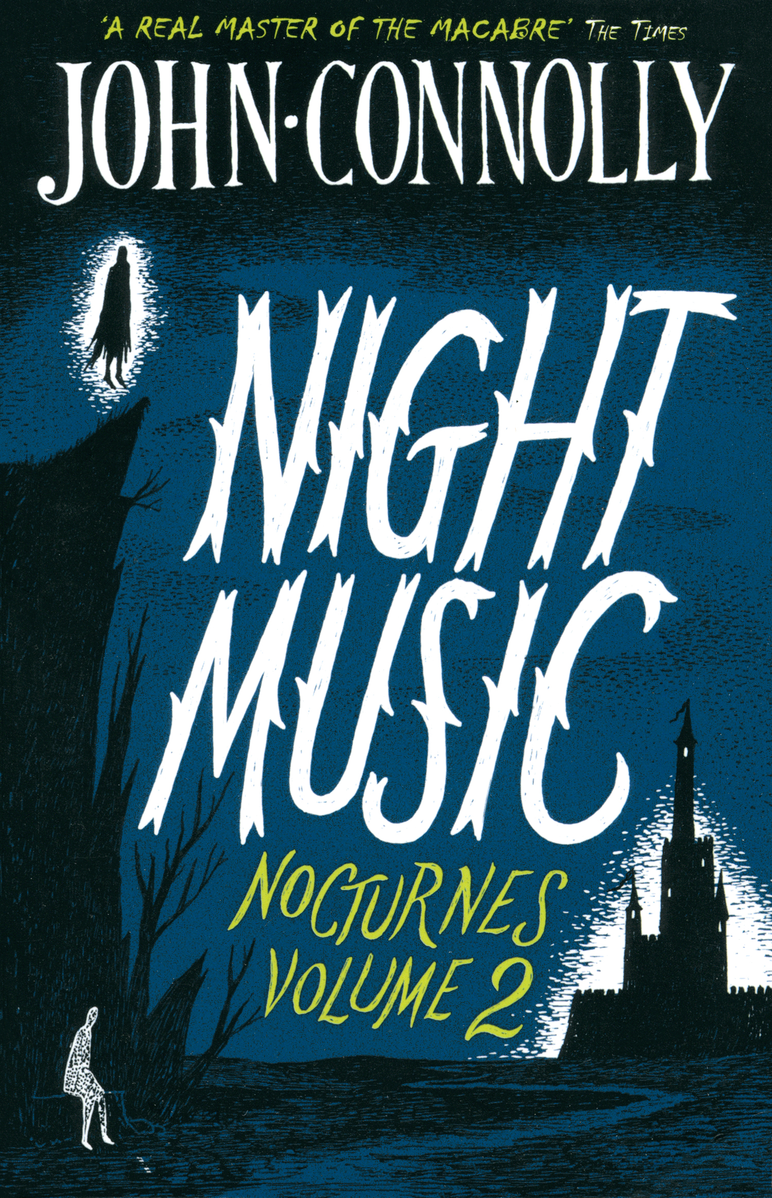 

Night Music. Nocturnes 2