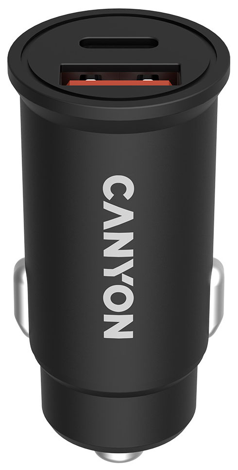 

Canyon C-20B03 Power Delivery 30W QC 30 18W черный CNS-CCA20B03, C-20B03 Power Delivery 30W QC 30 18W черный CNS-CCA20B03