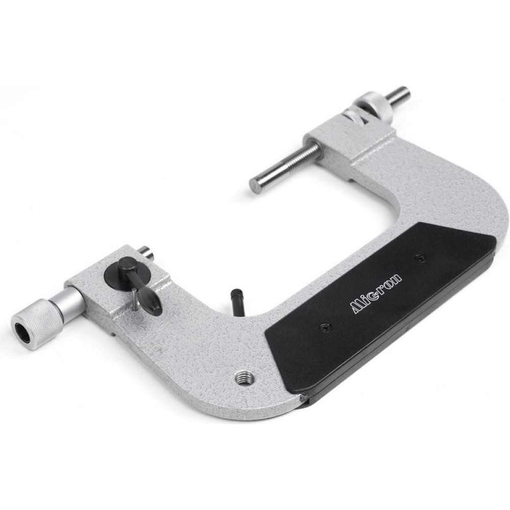 

Micron Скоба индикаторная СИ- 100 0,001 б/инд. МИК 32141
