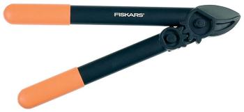 

FISKARS Малый контактный (S) L 31 112170, Черный;оранжевый, Малый контактный (S) L 31 112170