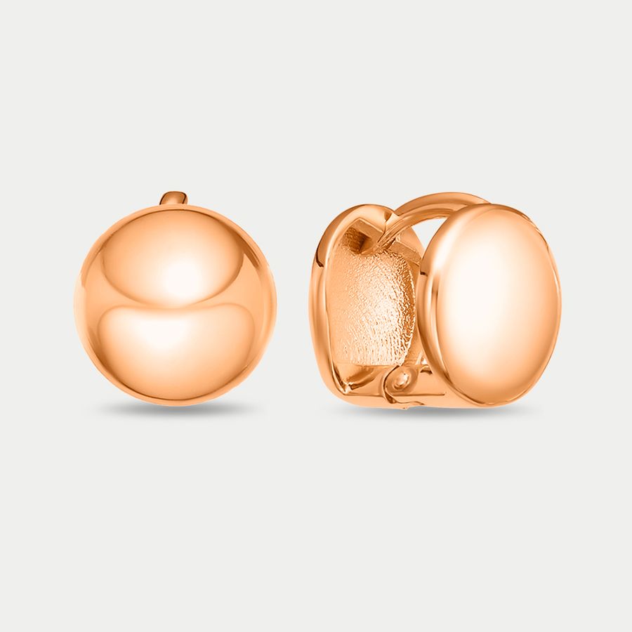 

Серьги из золота GOLD CENTER Сд3828, Сд3828