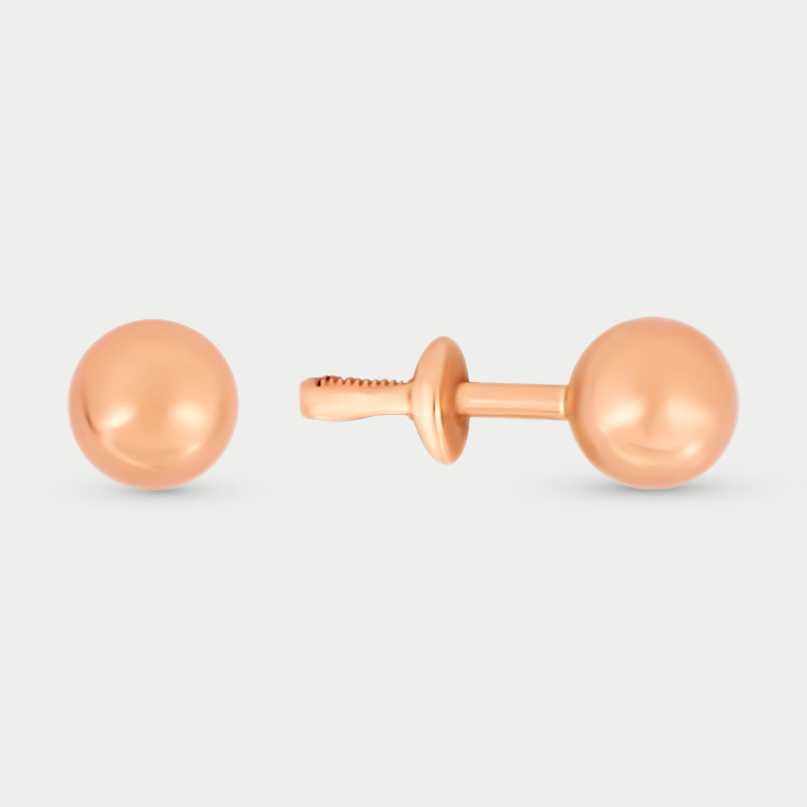 

Серьги из золота GOLD CENTER С3803, С3803