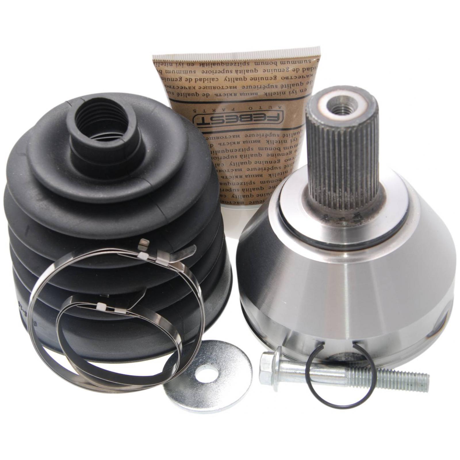 

2910-FLIIF_ШРУС наружный к-кт! Volvo S60 II 10>/S80 II 07>, Land Rover Freelander 2.2TD 06