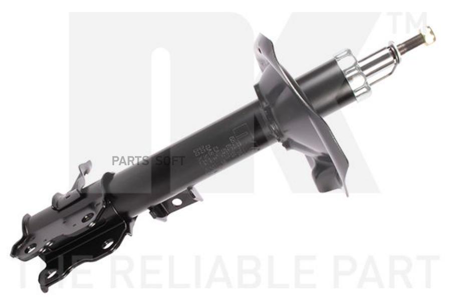 

Амортизатор Подвески Nk 65221363