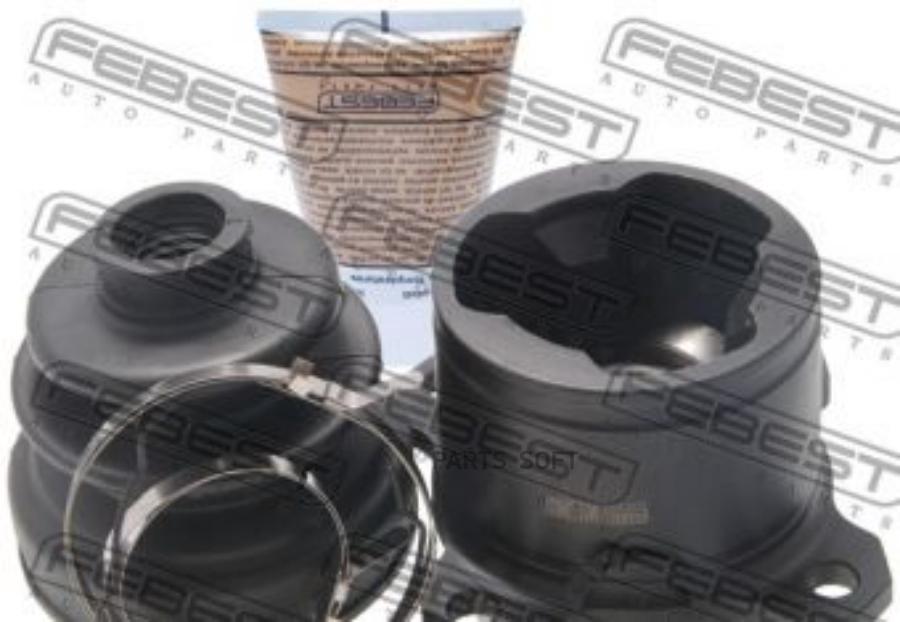 

FEBEST ШРУС внутренний правый FEBEST 0411-KB4RH