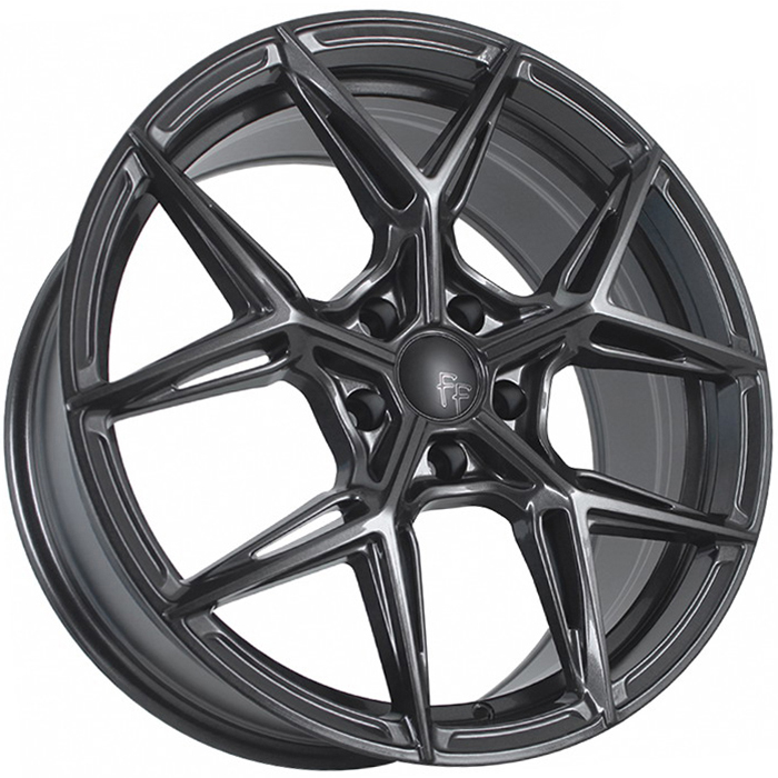

Литые диски Sakura Wheels YA3823-169 8.5xR19/5x112 D73.1 ET35, YA3823-169 8.5xR19/5x112 D73.1 ET35