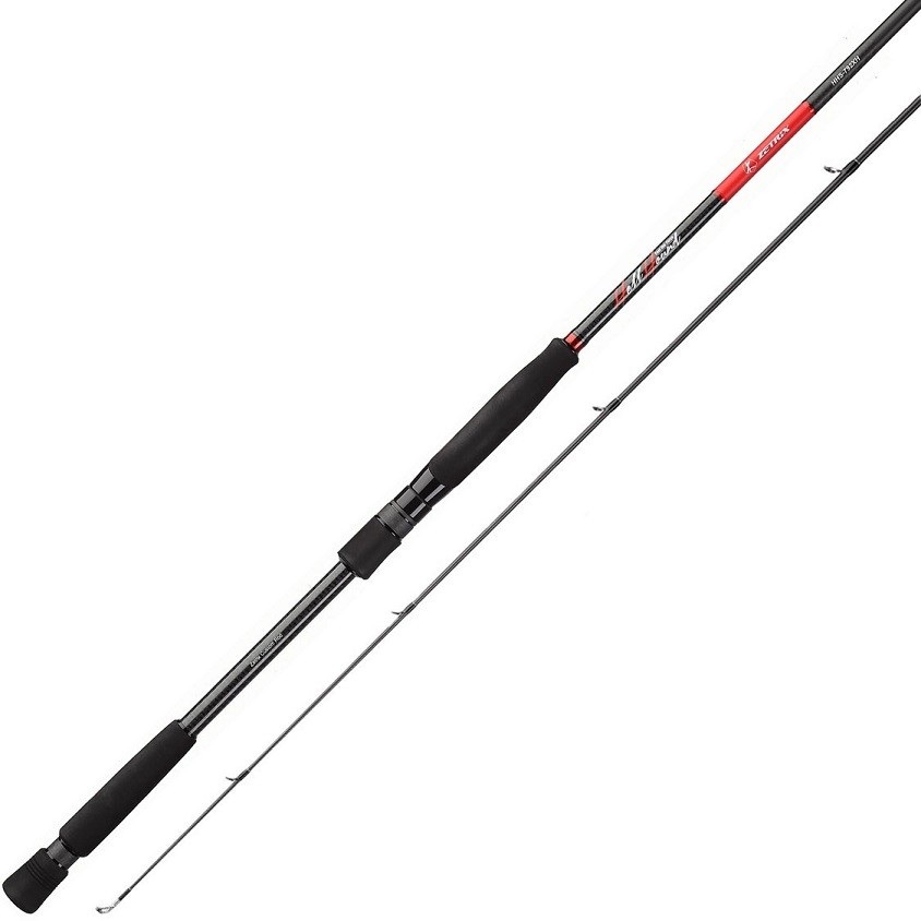 

ZETRIX Спиннинг ZETRIX HELLHOUND (HHS-852H 257 max 56)