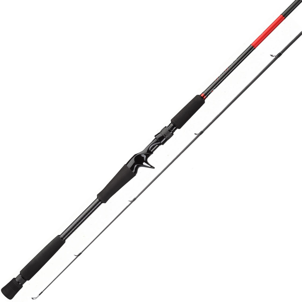 ZETRIX Спиннинг КАСТИНГОВЫЙ ZETRIX HELLHOUND SWIM BAIT EDITION HHC-842SBE 255 max 160g 1736500₽