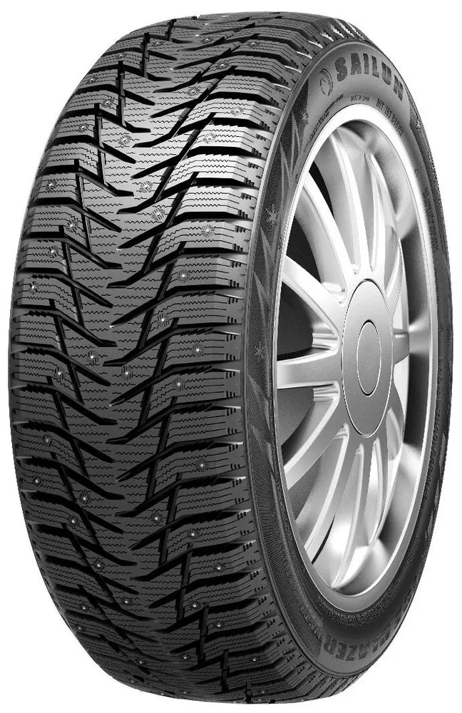 

Шины зимние Sailun Ice Blazer WST3 175/65 R14 86T Шипованные