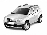 

Защита порогов с алюм. площадкой d=51 мм «Эстонец» ИСКРА(ППК)Renault Duster 2012-2020, RDU330303