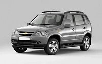 

Защита порогов с накладками d=63 мм(НПС)Lada Niva Travel 2021-,Chevrolet Niva 2009-2020,, LNT-21-220314.00